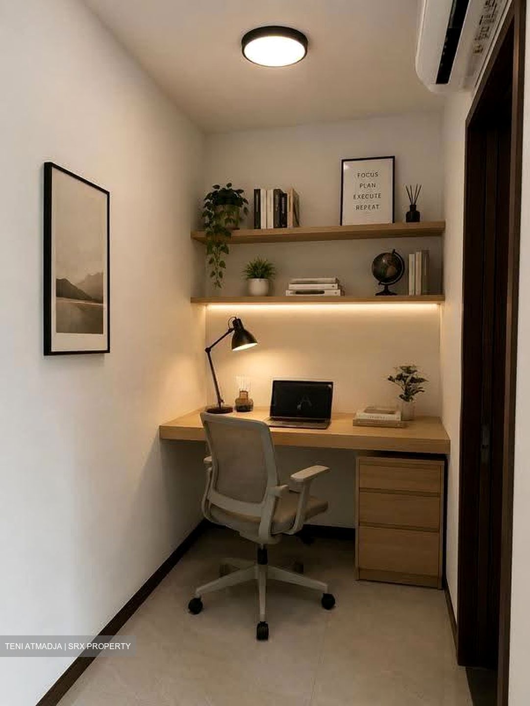 Normanton Park (D5), Apartment #610933001